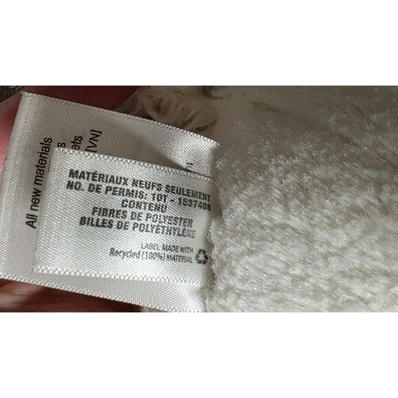 Disney Aristocrats Marie 12" Stuffed Plush Cat Disneyland Disneyworld - Picture 8 of 13